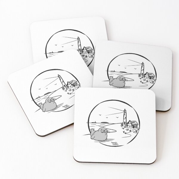 Item preview, Frisian Islands in The Netherlands designed and sold by Aurealis Creatief.