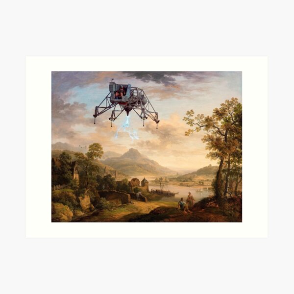 Art Print
