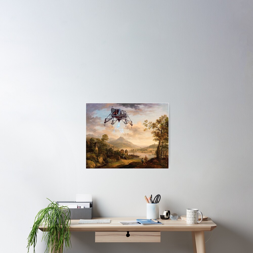 Item preview, Poster designed and sold by designator.