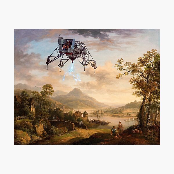 Photographic Print