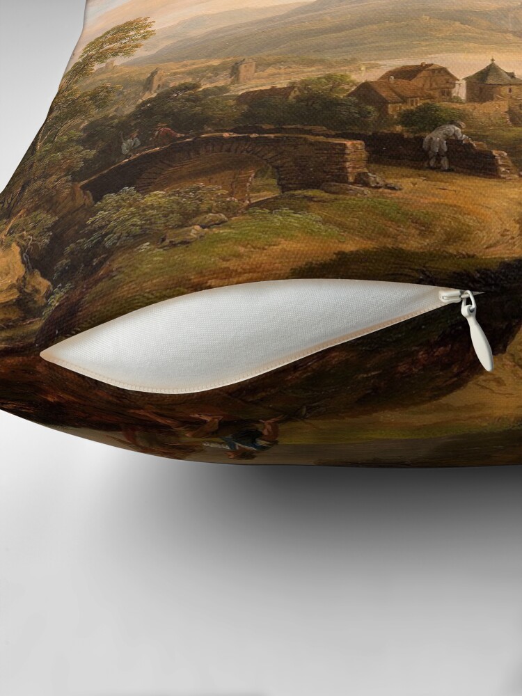 Thumbnail 2 of 4, Pillow, Evolution designed and sold by designator.