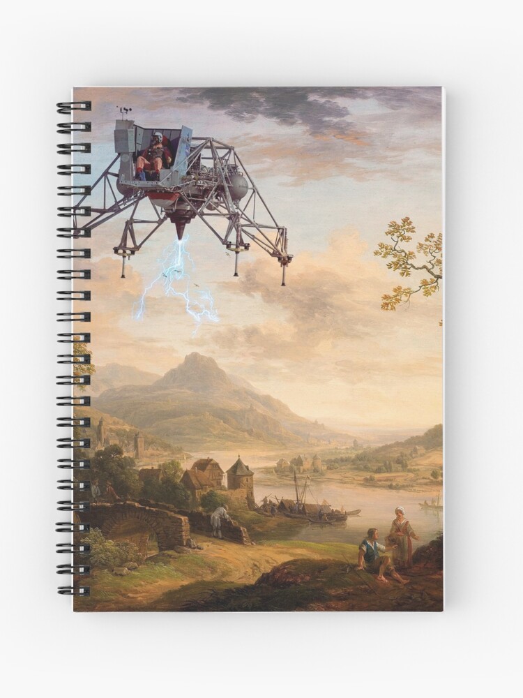 Thumbnail 1 of 3, Journal, Evolution designed and sold by designator.