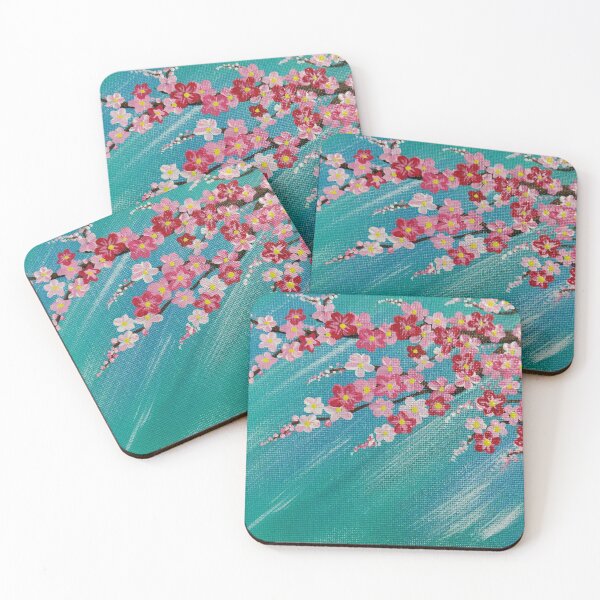 Item preview, Cherry blossom designed and sold by Jhelum.