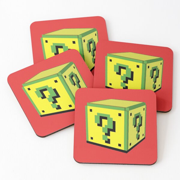 Item preview, Cubo designed and sold by ARCADEWEAR.IT.