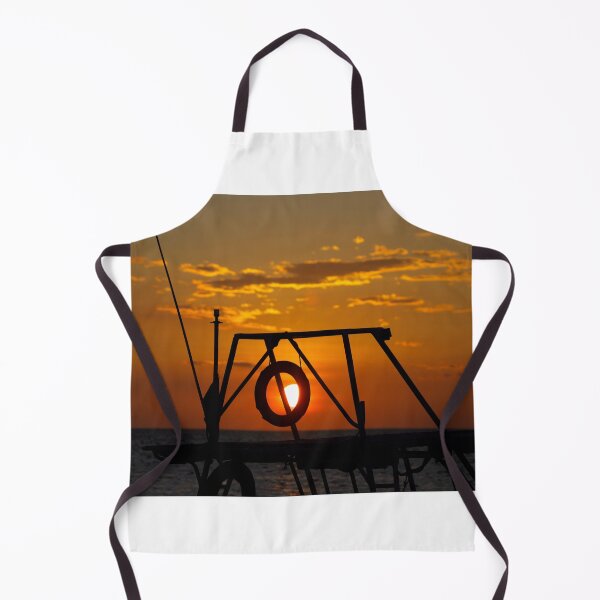 Item preview, Caribbean sunset, Mexico designed and sold by Jack Cox.