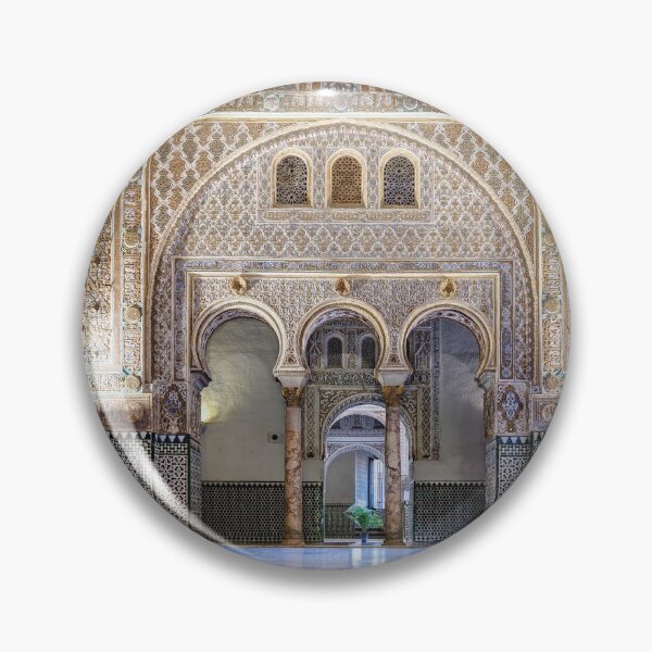 Item preview, Seville Alcazar 02 designed and sold by Weston  Westmoreland.
