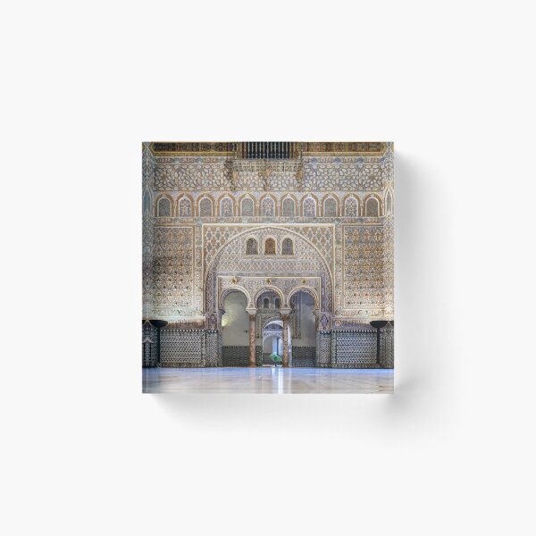Item preview, Seville Alcazar 02 designed and sold by Weston  Westmoreland.