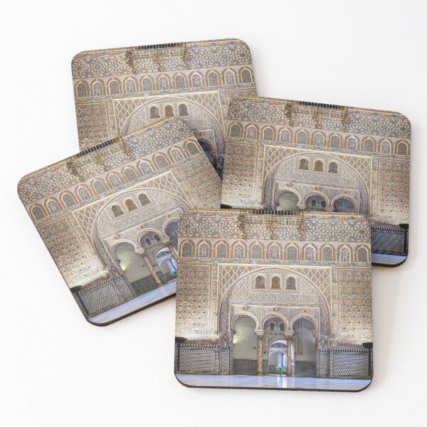 Item preview, Seville Alcazar 02 designed and sold by Weston  Westmoreland.