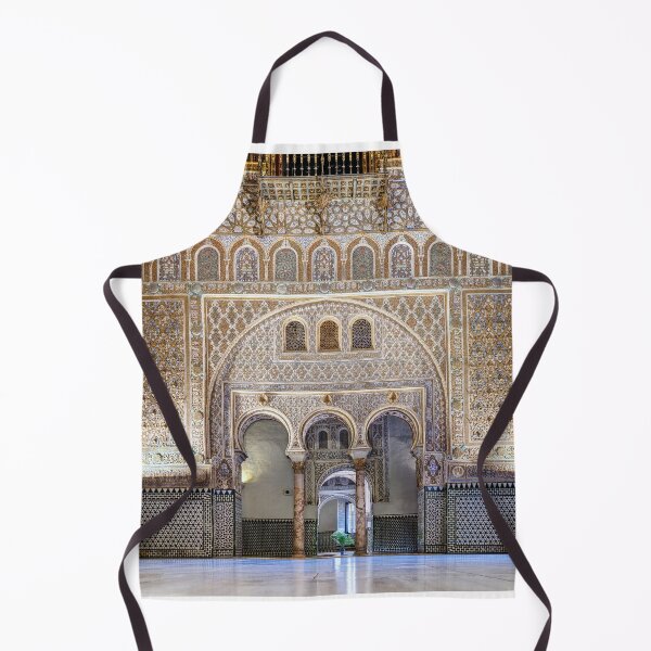 Item preview, Seville Alcazar 02 designed and sold by Weston Westmoreland.