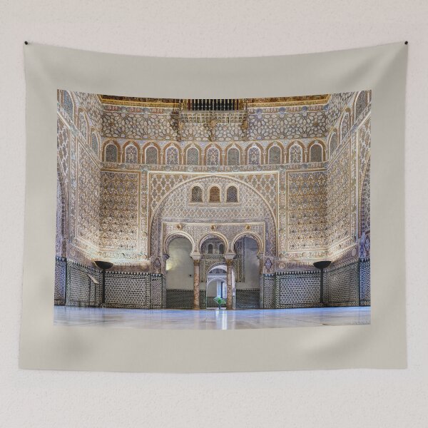 Item preview, Seville Alcazar 02 designed and sold by Weston  Westmoreland.