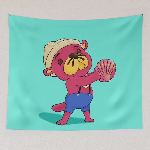 Item preview, Pascal designed and sold by Captain-Daisy.