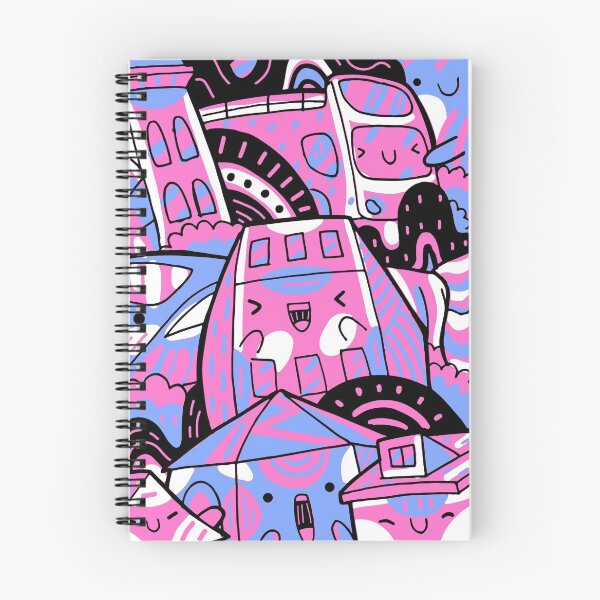 Item preview, Funny and happy Laughing city designed and sold by ChaseCoClothing.