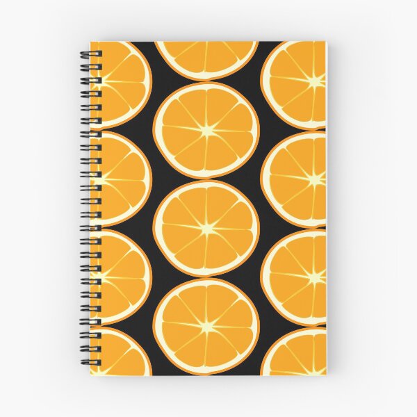 Item preview, orange slice designed and sold by DeezShirtz24.