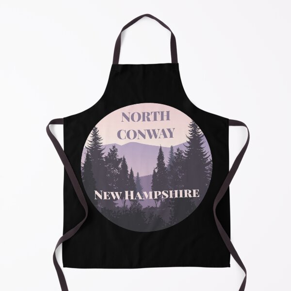Item preview, North Conway, New Hampshire designed and sold by InvestingRoad.