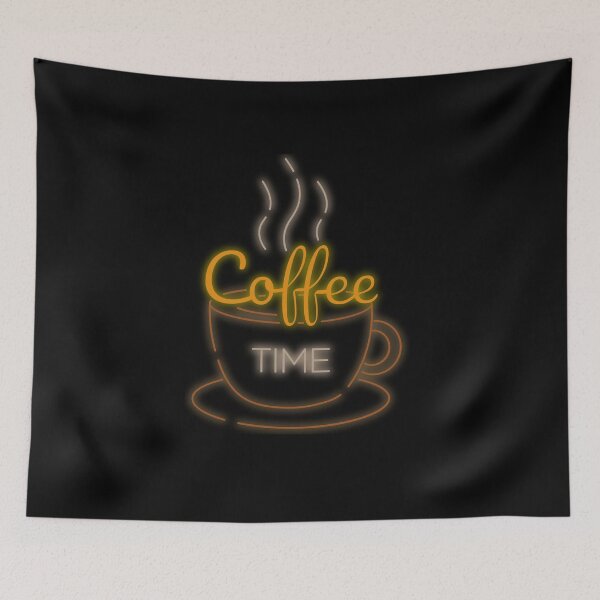 Item preview, Mug of coffee designed and sold by Amalzaki.