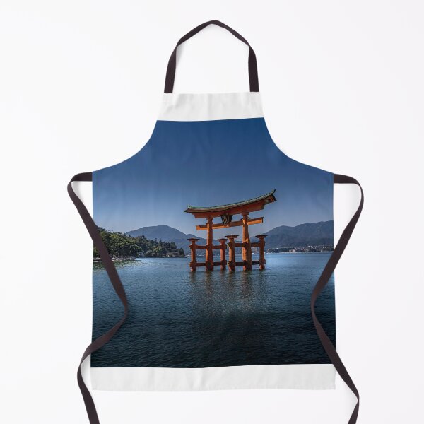 Item preview, The Great Torri designed and sold by Pravine Chester.