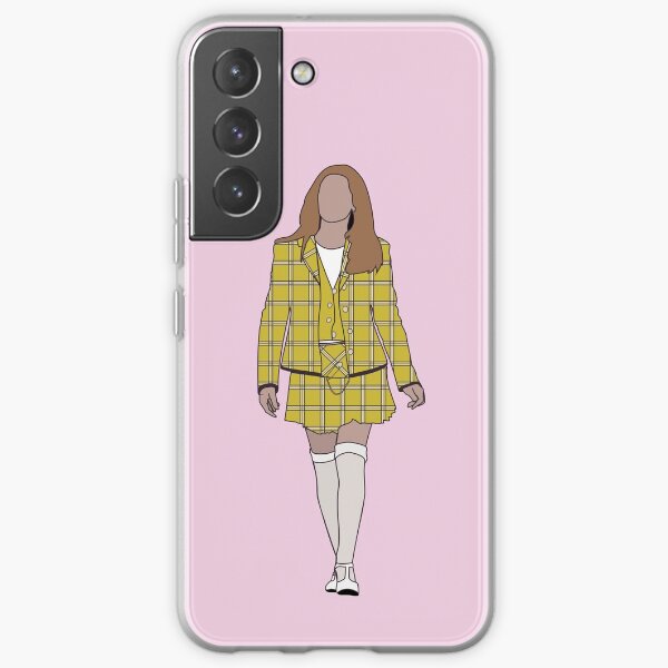 Cher Fan Club Samsung Phone Case