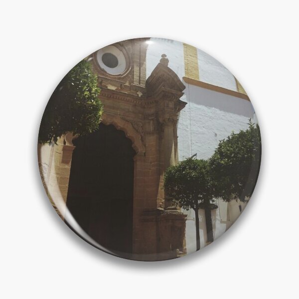 Item preview, Malaga Cathedral Spain designed and sold by HighSociety00.