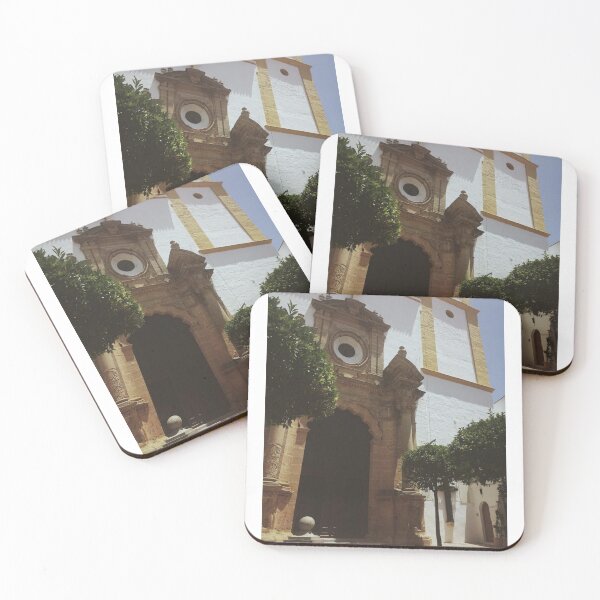 Item preview, Malaga Cathedral Spain designed and sold by HighSociety00.