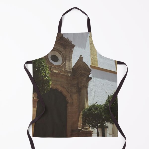 Item preview, Malaga Cathedral Spain designed and sold by HighSociety00.