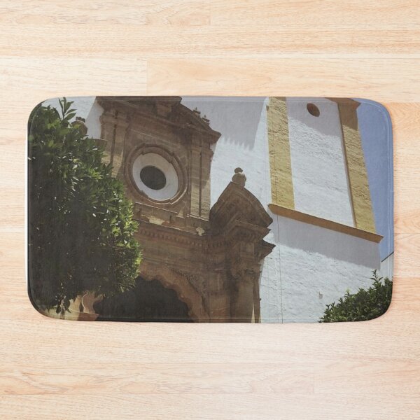 Item preview, Malaga Cathedral Spain designed and sold by HighSociety00.