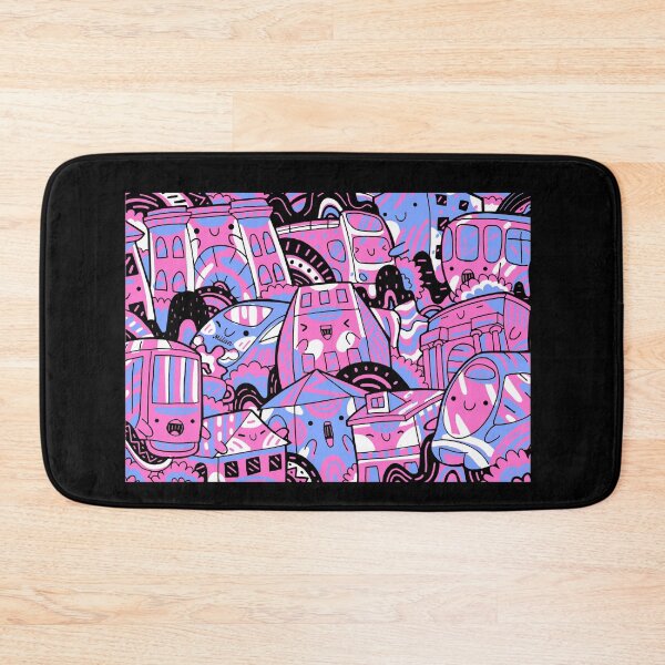 Item preview, Funny and happy Laughing city designed and sold by ChaseCoClothing.