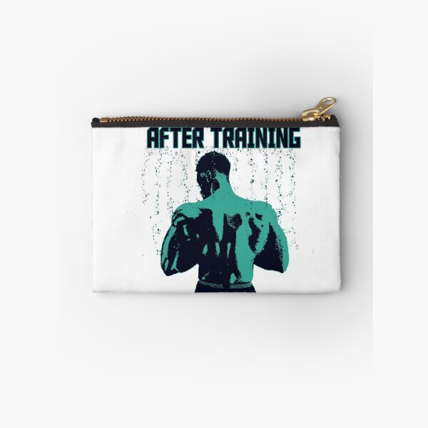 Item preview, Boxing Motivation - After Training designed and sold by kcaandwu.