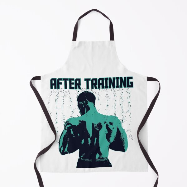 Item preview, Boxing Motivation - After Training designed and sold by kcaandwu.