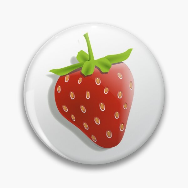 Item preview, strawberry designed and sold by DeezShirtz24.