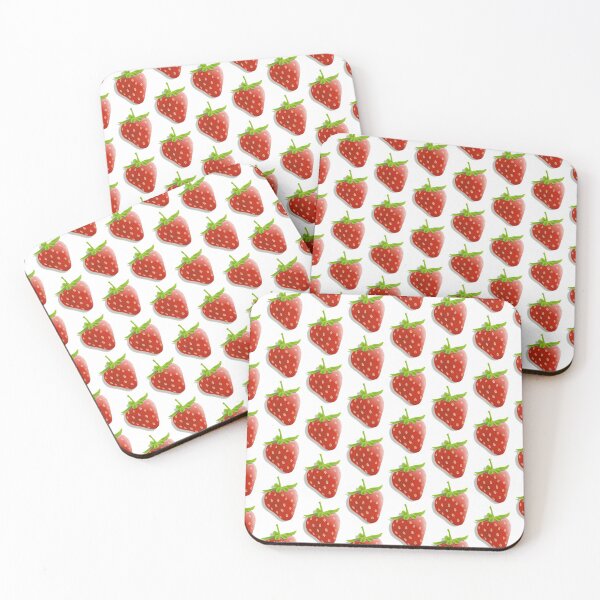 Item preview, strawberry designed and sold by DeezShirtz24.