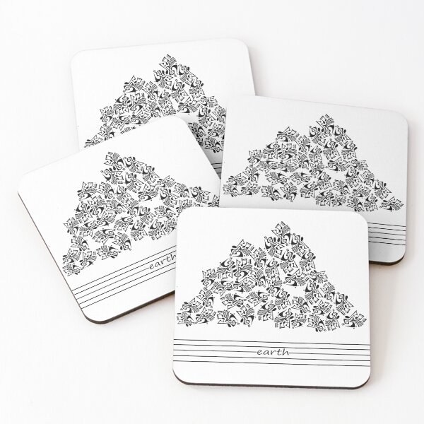 Item preview, Solid Music designed and sold by CJGrimes.