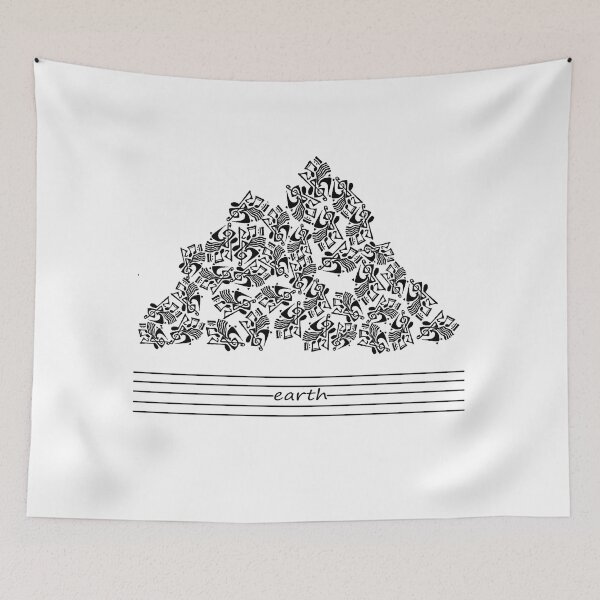 Item preview, Solid Music designed and sold by CJGrimes.