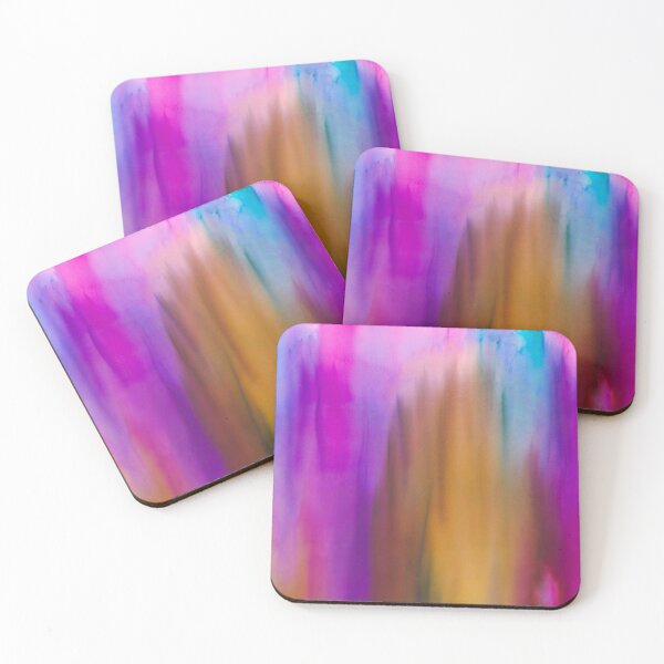Item preview, Fluid Colorful Abstract designed and sold by trajeado14.