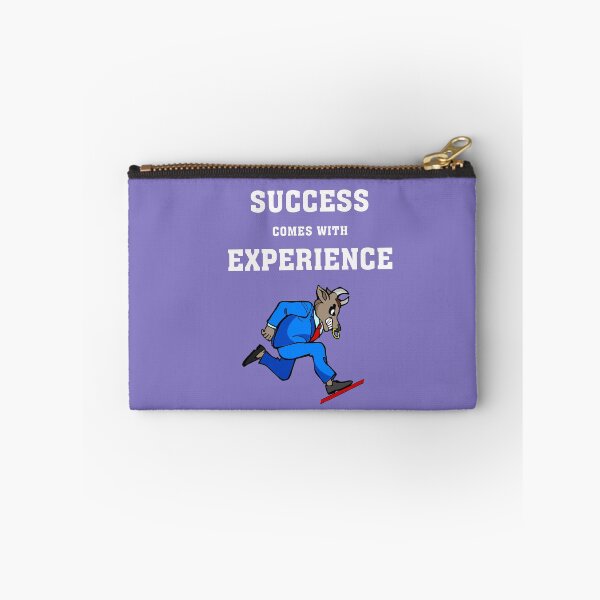 Item preview, Success comes with Experience. designed and sold by sriniboss758.