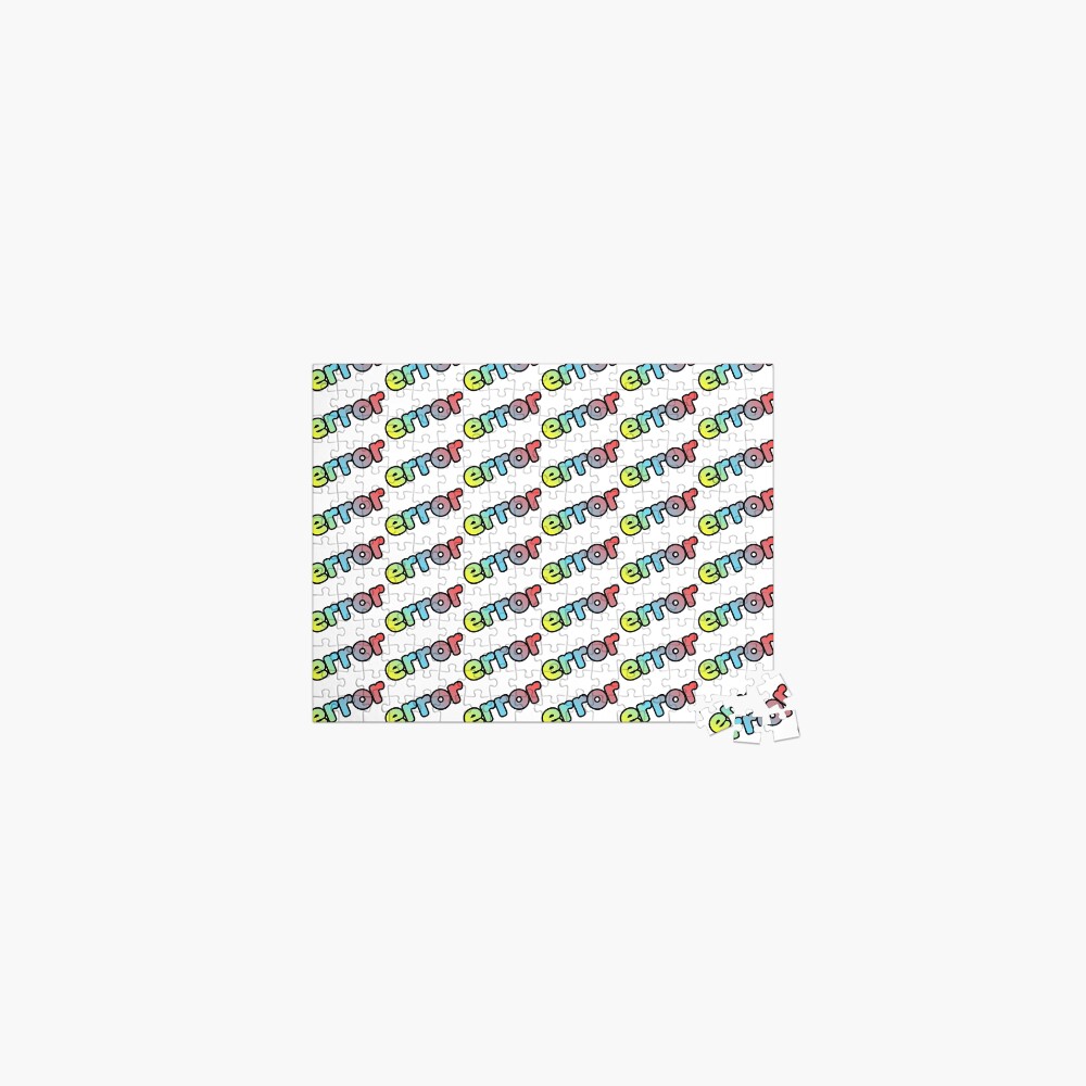 Item preview, Jigsaw Puzzle designed and sold by 12vanblart.