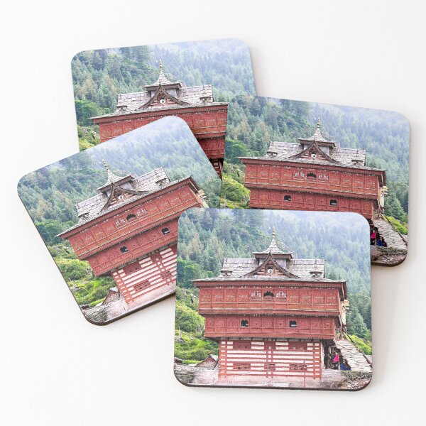 Item preview, Himalayan Buddhist Temple, Himalaya designed and sold by worldways.