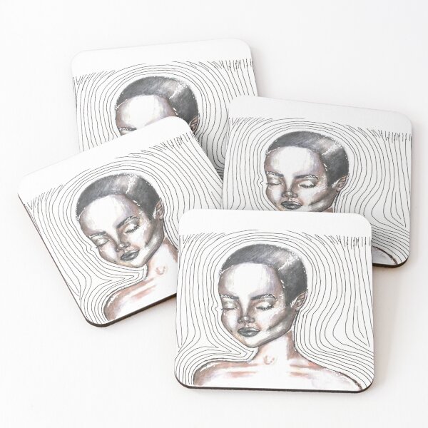 Item preview, Blissful Dreamer - It's All Good designed and sold by Coco Goddard.