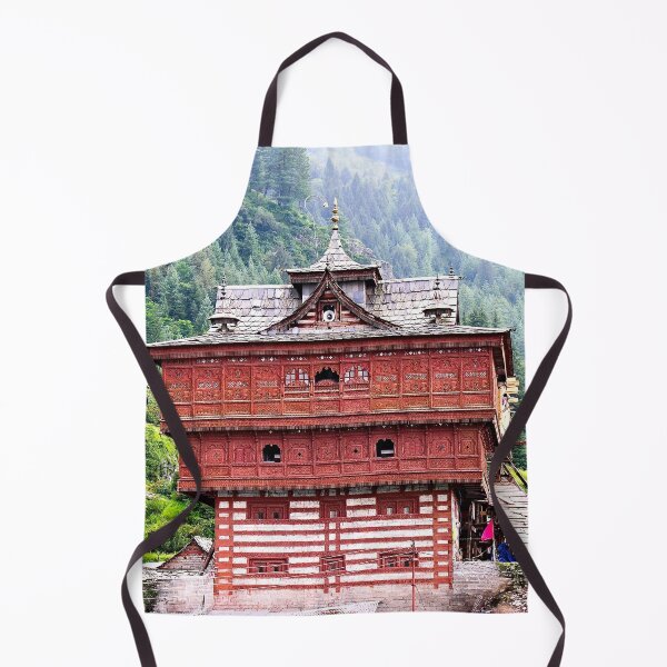 Item preview, Himalayan Buddhist Temple, Himalaya designed and sold by worldways.