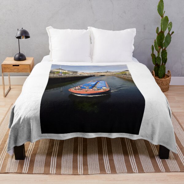 Item preview, tourist boat, Copenhagen, Denmark designed and sold by Jack Cox.