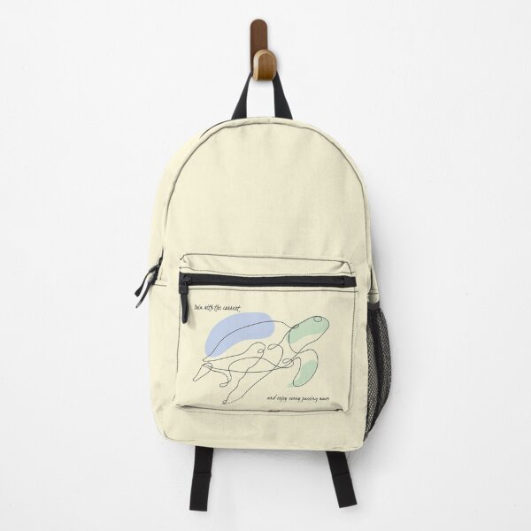 Item preview, sea turtle - swim with the current designed and sold by studioMoSa.