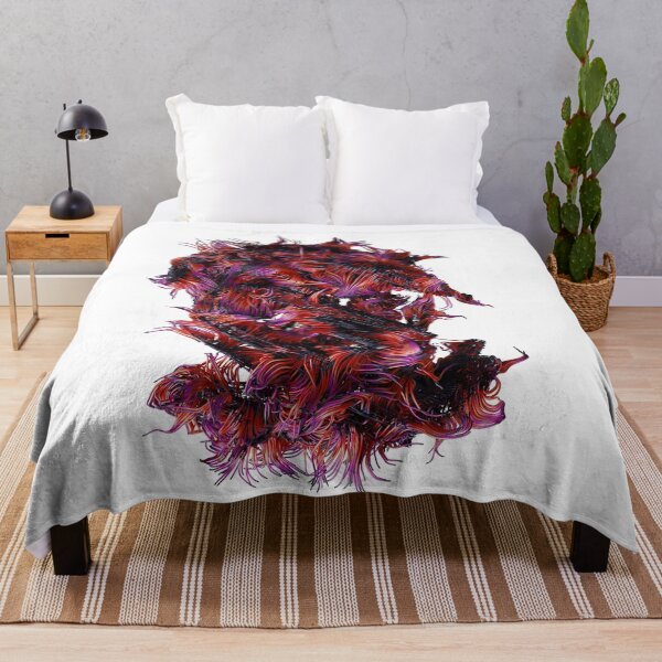 Item preview, Chaotic Lines #41 Colorful Abstract Art designed and sold by chaoticlines.