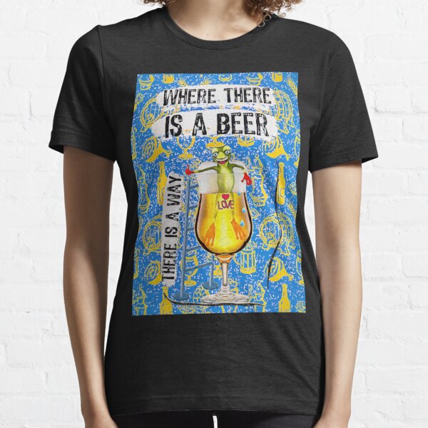 beer t shirts near me