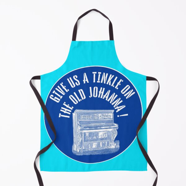 Item preview, Tinkle The Old Johanna Cockney rhyming slang designed and sold by emmafifield.