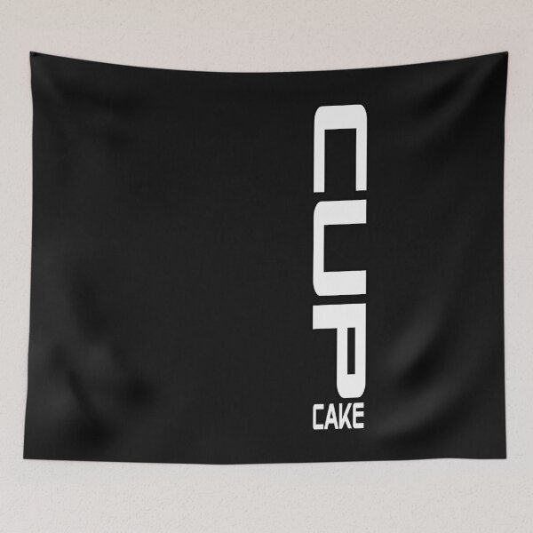 Item preview, CUP cake designed and sold by xlshirt.