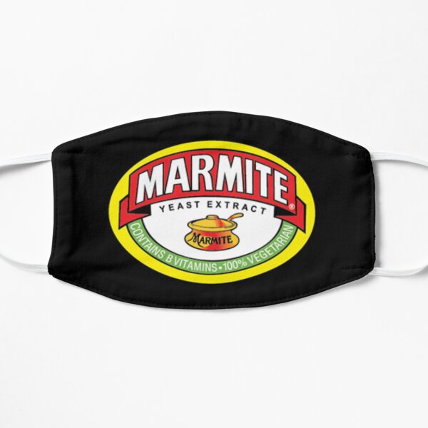 Marmite Mask