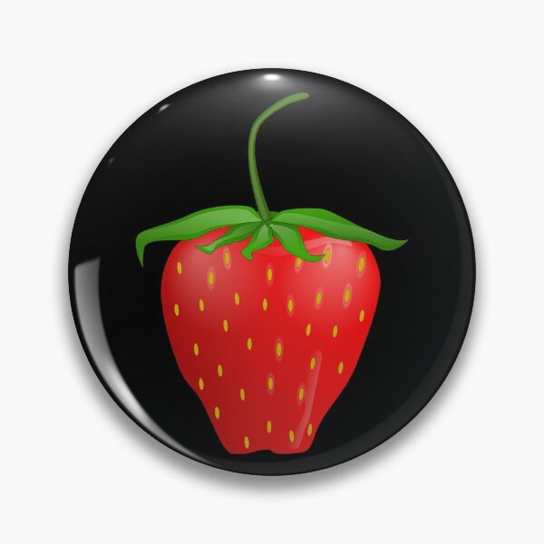 Item preview, strawberry designed and sold by DeezShirtz24.