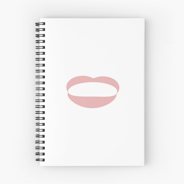 Item preview, Read my lips - minimalist lip art designed and sold by Deegital18.