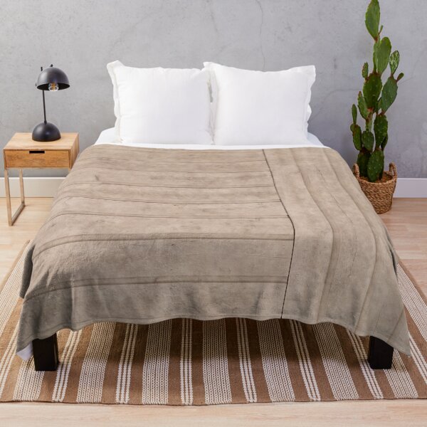Item preview, Grunge Plank Wall designed and sold by SulkaCreative.