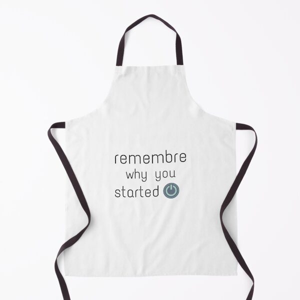 Item preview, recuerda por qué empezaste designed and sold by oussama-afs.