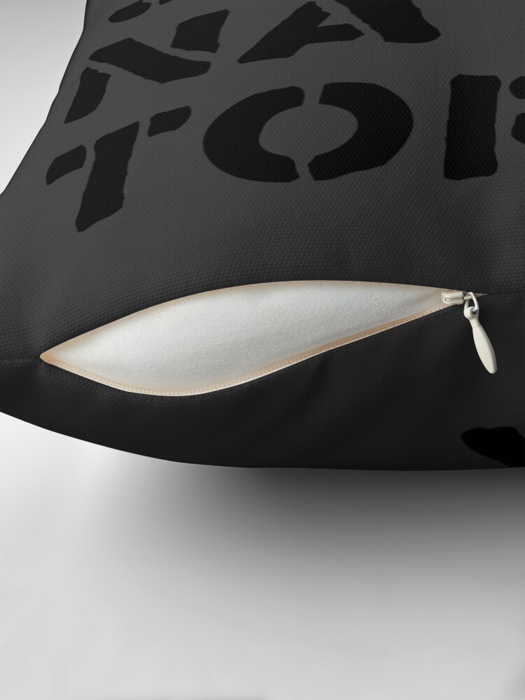 Thumbnail 2 of 4, Pillow, Designator designed and sold by designator.